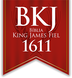BJK Bíblia King James 1611